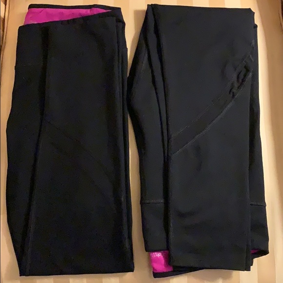 Calvin Klein Pants - Calvin Klein black stretch pants! Calvin Klein Pants - Calvin Klein black stretch pants!